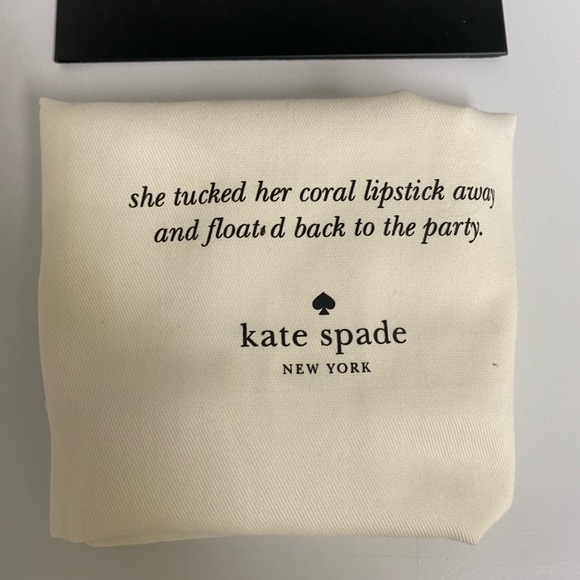 KATE SPADE CROSSBODY - Picture 8 of 12